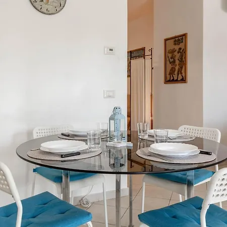 H11 1a Mare Apartamento