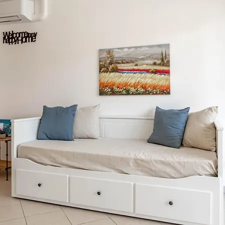 Apartamento H11 1a Mare Bussana Nuova