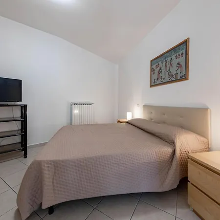 H11 1a Mare Apartamento Bussana Nuova